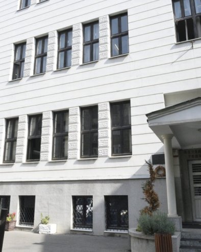 GOSTI SA KRITA:Đaci sa Krita u Matematičkoj gimnaziji