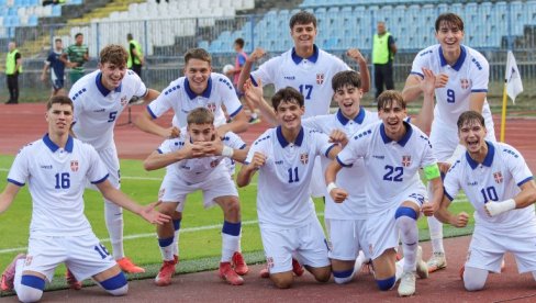 UEFA HITNO REAGOVALA! Evo šta su odlučili pred meč Hrvatska - Srbija u Karlovcu