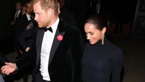 КИМ КАРДАШИЈАН И КРИС ЏЕНЕР ПОНИЗИЛЕ МЕГАН МАРКЛ: Да ли је пукло велико пријатељство међу њима?