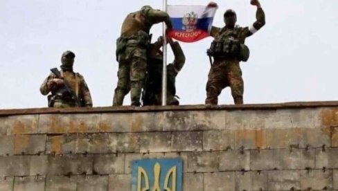 (МАПА) КУПЈАНСК КАО ЦИЉ, ГУЉАЈПОЉЕ КАО ЦЕНА: Шта откривају противречне поруке из Кијева и Москве