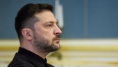 ZELENSKI POKLEKAO POD PRITISKOM: Formirao delegaciju za pregovore o američkom mirovnom planu