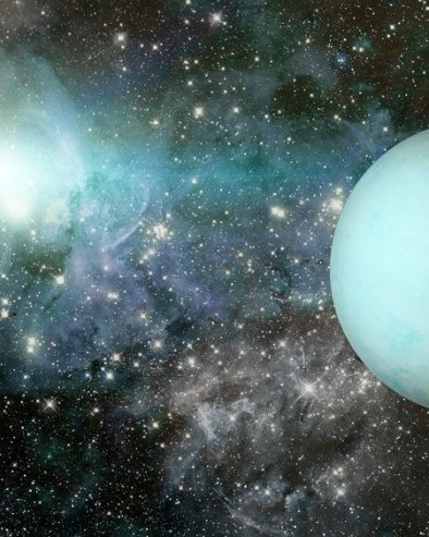 УРАН ЈЕ У БЛИЗАНЦИМА ПОСЛЕ 84 ГОДИНЕ: Биће ту до 2033. и доноси неочекивано