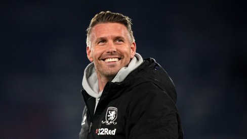 НАЈЛОШИЈА ЕКИПА ПРЕМИЈЕР ЛИГЕ ИМА НОВОГ ТРЕНЕРА: Енглески стручњак сео на клупу Вукова