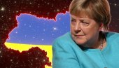 BIVŠI ŠEF NEMAČKE DIPLOMATIJE UVEREN: Ne bi bilo rata u Ukrajini da je Angela Merkel ostala na vlasti