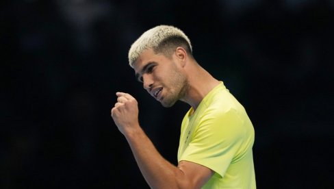 NIJE MI IŠLO U KORIST: David Ferer se oglasio nakon prekida saradnje sa Alkarazom