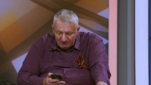 ИМАМ ЈЕДНУ СТРАШНУ ВЕСТ Шешељ о самоубиству познатог српског политичара