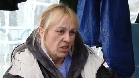 БЛОКАДЕРИ СЕ ИЖИВЉАВАЈУ НАД ХРКОМ