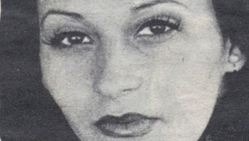 ZA NJOM JE LUDELA CELA JUGOSLAVIJA: Znate li o kome je reč? (FOTO)