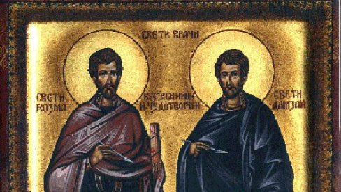 SUTRA JE SLAVA LEKARA: Morate da uradite jednu stvar za zdravlje, ovo su svi običaji