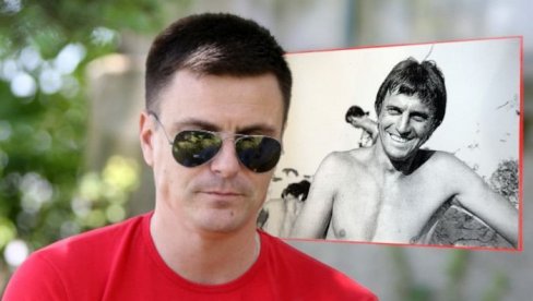 OTAC VUKA KOSTIĆA JE BIO LEGENDARNI GLUMAC: Život su mu obeležile velike tragedije - majka mu je umrla od opake bolesti, sestra poginula, a