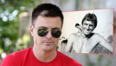 OTAC VUKA KOSTIĆA JE BIO LEGENDARNI GLUMAC: Život su mu obeležile velike tragedije - majka mu je umrla od opake bolesti, sestra poginula, a