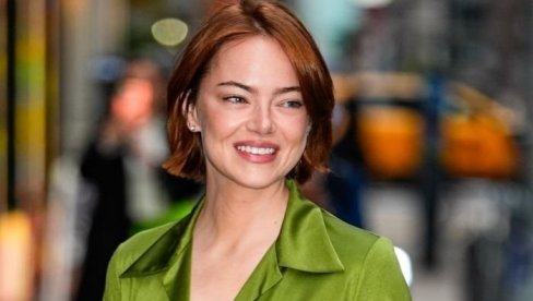 OVA GLUMICA JE PROGLAŠENA NAJLEPŠOM ŽENOM NA SVETU: Prema teoriji zlatnog preseka niko joj nije ni blizu! (FOTO)