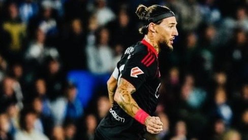 SJAJNE VESTI ZA GUDELJA! Srpski reprezentativac može da odahne!