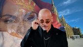ZBOG MENE JE PRAVIO KONCERT U NOVOM SADU: Eros Ramacoti bio u vezi sa Srpkinjom - još uvek se čuju (FOTO)