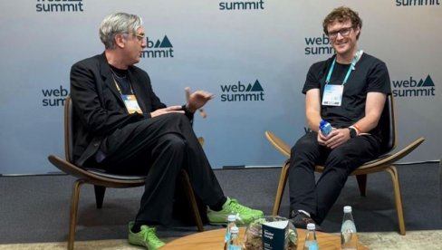 Успешни разговори на Web Summitu у Лисабону: Србија јача позицију на глобалној технололошкој сцени