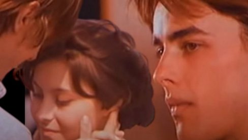 TRAGIČNA SUDBINA MARIJE IZ ŽIKINE DINASTIJE: Iznenada preminula na ulici u Atini