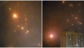 GORI NEBO IZNAD RUSIJE: Ukrajina prvi put gađala raketama Flamingo, šire se snimci (VIDEO)