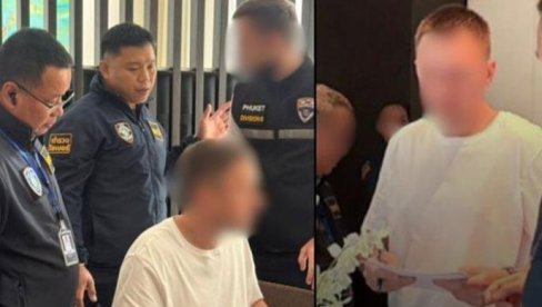 UHAPŠEN RUSKI HAKER I OBAVEŠTAJAC SVETSKE KLASE: Bio jedan od najtraženijih na listi FBI