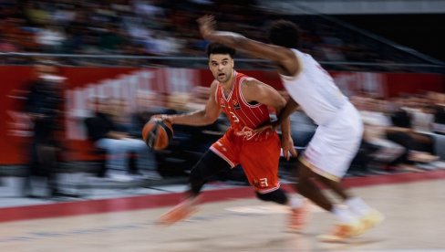 EVROLIGAŠKI TIKET: Predlozi za granice poena košarkaša