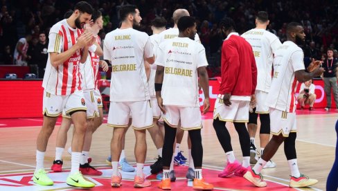 ZVEZDA SAOPŠTILA FANTASTIČNE VESTI: Jedan snimak, a tri novosti koje će oduševiti delije (VIDEO)