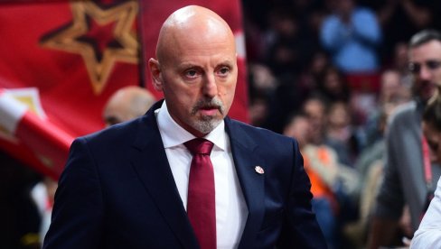 DOKLE VIŠE? Saša Obradović saopštio novu lošu vest