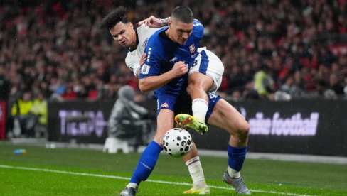 УЕФА РЕКЛА: НЕ МОЖЕ! Србија против Енглеске се неће поновити