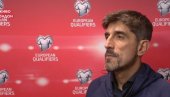NEVEROVATNO! Evo šta je selektor Veljko Paunović izjavio posle Engleska - Srbija!