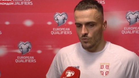 ДА СМО ИМАЛИ ОВОГ СЕЛЕКТОРА ОД СТАРТА... Филип Костић без длаке на језику: Са Пауновићем гарантовано не бисмо изгубили од Албаније!