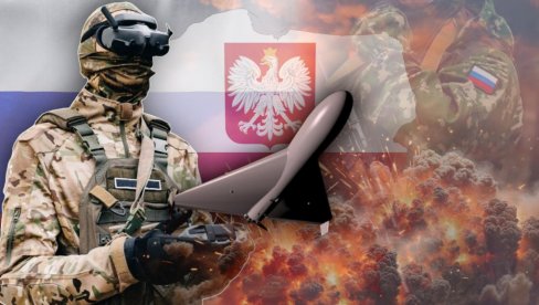 ЈЕШЋЕМО ТРАВУ, АЛИ НЕЋЕМО БИТИ РУСКА КОЛОНИЈА Пољски министар оштро: Ми смо следећи после Украјине! Москва намеће - оружје или путер