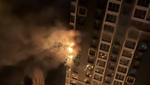 TRAŽE PREKID VATRE NA TRENUTNOJ LINIJI FRONTA: U nemačkoj prestonici predstavnici SAD, EU i Ukrajine raspravljaju o mirovnom planu