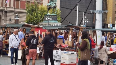 UKUSI KOJI MENJAJU TURISTIČKU SLIKU GRADA: Beograd postaje gastro senzacija Balkana