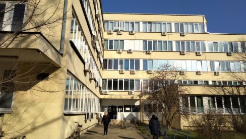 ДОМ ЗДРАВЉА НОВИ САД УВОДИ НОЋНО ДЕЖУРСТВО: Лекарска екипа прима пацијенте у објекту на Новом насељу