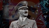 JEVREJSKO POREKLO - MIT ILI ISTINA? Da je Hitler video rezultate - sam bi sebe poslao u gasnu komoru Šta otkriva analiza DNK