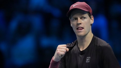 ФУРИОЗНИ ЈАНИК СИНЕР! Италијан преслишао Шаповалова на Индијан Велсу