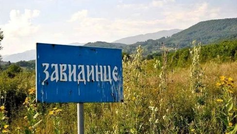 ЦЕЛО СЕЛО У ШОКУ: Мештани о убиству оца и сина код Бабушнице