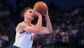 DRAMA U BOSTONU! Bogdan Bogdanović dvocifren, Seltiksi umalo prokockali