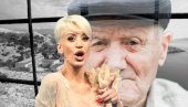 ДУШИЧИНА ЛОЗА: Деда био начелник на Голом отоку, баба спашавала партизане по Београду - Крв није вода!
