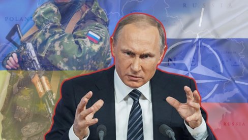 NI UKRAJINA, NI SAD: Rusi objavili listu neprijateljskih zemalja - iznenađenje ko zauzima prva tri mesta