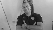 JOVANOV HUMANI GEST PROMENIO JE ŽIVOT JEDNOJ DEVOJCI: Policajac koji je sinoć stradao u nesreći pre tri godine dirnuo celu Srbiju