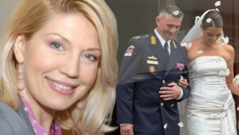 ПРВИ СУСРЕТ СУЗАНЕ МАНЧИЋ СА ЗЕТОМ: Ево шта је помислила када га је упознала