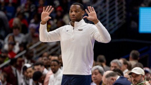 PRVI OTKAZ U NBA LIGI! Trener otpušten nakon samo 12 utakmica