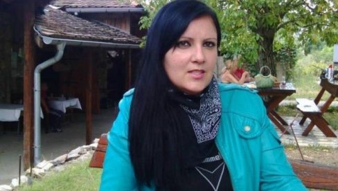 ИВАНА ПОГИНУЛА У ЈЕЗИВОЈ НЕСРЕЋИ КОД ОПОВА: Настрадала на идентичан начин као њен супруг пре неколико година