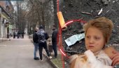 УЖАС: Дечак (10) узео новчаницу на улици - експлодирала и откинула му прсте, мали Рус оперисан 7 сати (ВИДЕО)