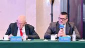 SRBIJA U FOKUSU SARADNJE: Bošnjak predstavio privredne potencijale u Kini