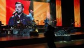 RAZNEŽIO PUBLIKU: Mirza Selimović odražao veliki koncert, a na početku se obratio emotivnim rečima (FOTO)