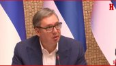 VANREDNE SU OKOLNOSTI, RAZUMEĆE SVAKI ČOVEK Vučić: Ukoliko je potreban dodatni novac za benzin i dizel, idite na rebalans budžeta