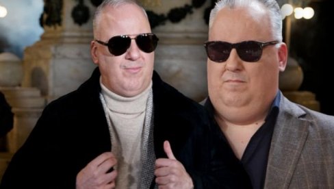 PESMA KOJA JE PROSLAVILA DEJANA MATIĆA: Bila je namenjena Saši, ali ju je on odbio