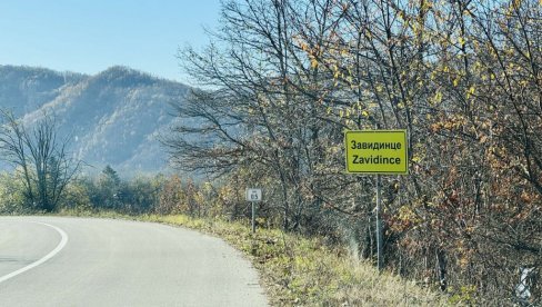 ЗАПУЦАО НА КОМШИЈЕ ЗБОГ ИСПАШЕ ОВАЦА: Завидинци код Бабушнице у шоку након двоструког убиства