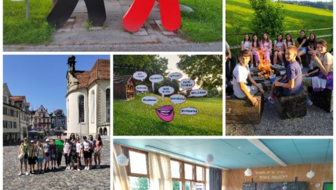 ZBOG NADNICE OSTANU BEZ OSMOLETKE: Osnovno obrazovanje, po zakonu obavezno, najčešće napuštaju deca iz siromašnih porodica