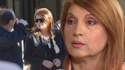 РАЗЛОГ ТУЖАН: Зашто Биљана није била на мајчиној сахрани - објаснила на ивици суза